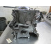 #BKQ13 Engine Cylinder Block From 2010 Ford Escape  2.5 8E5G6015AD